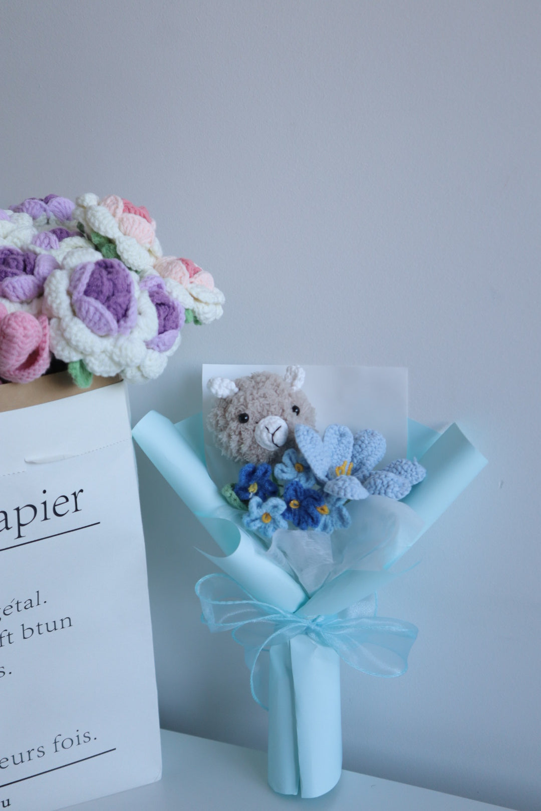 Sprout Bundle - Blue