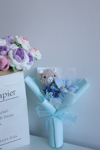 Sprout Bundle - Blue