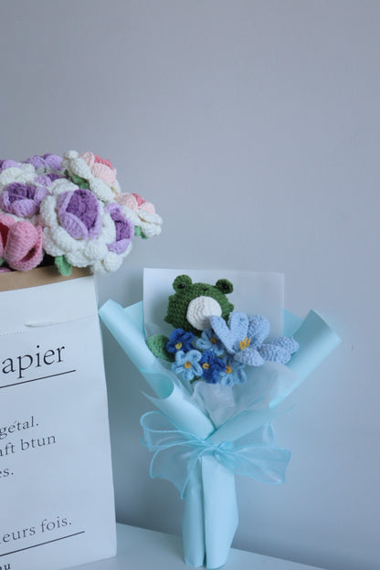 Sprout Bundle - Blue