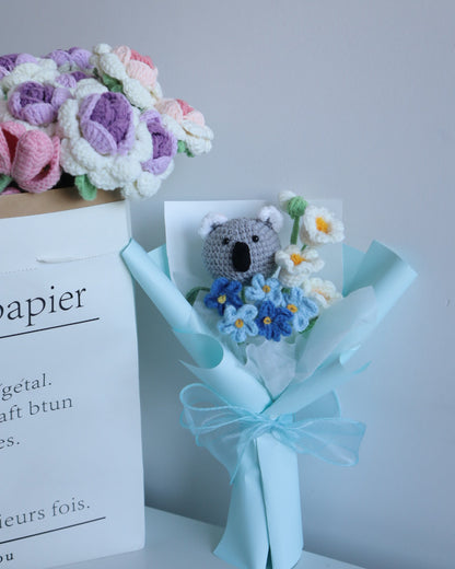 Sprout Bundle - Blue