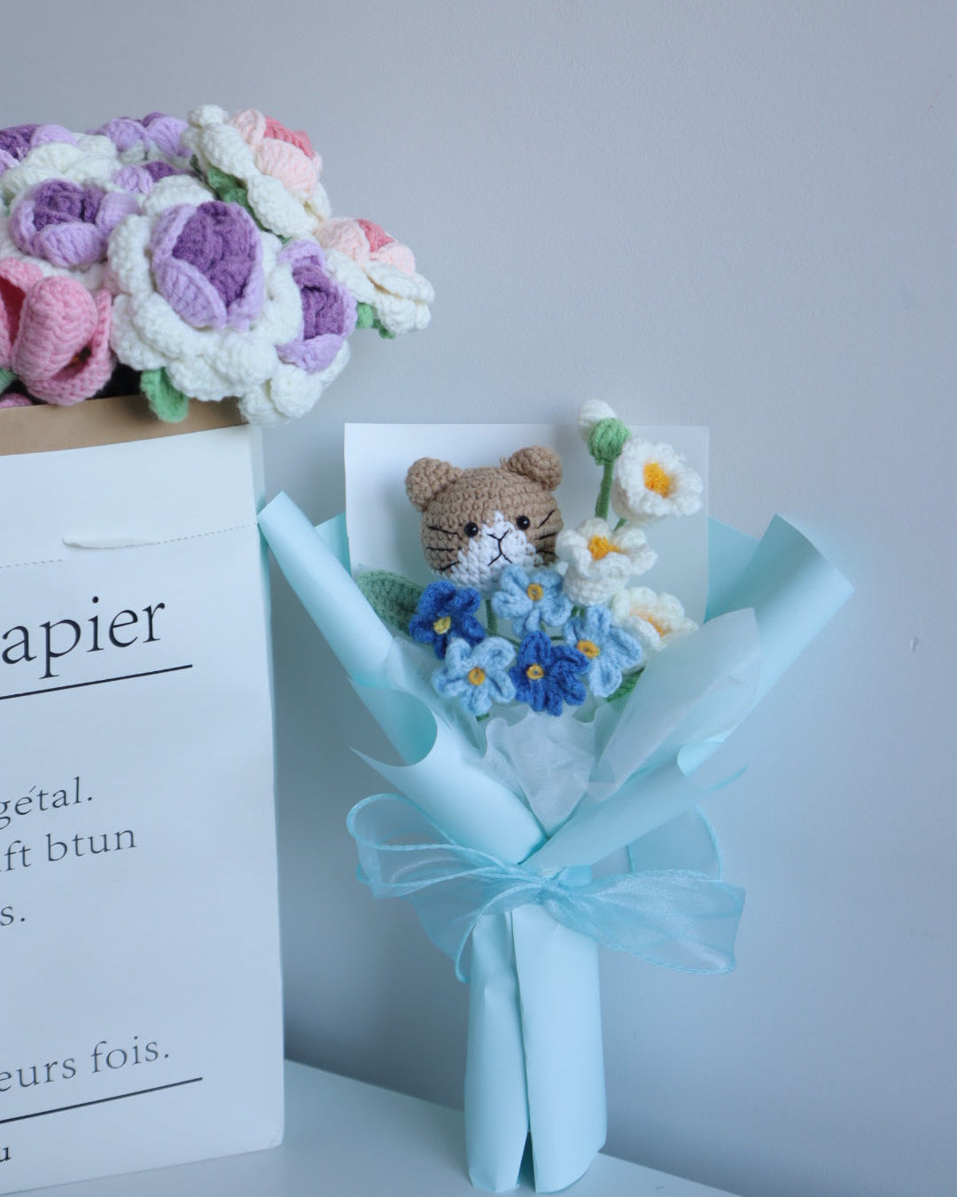 Sprout Bundle - Blue