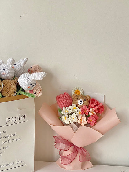 Bud Bundle - Pink (Style 2)