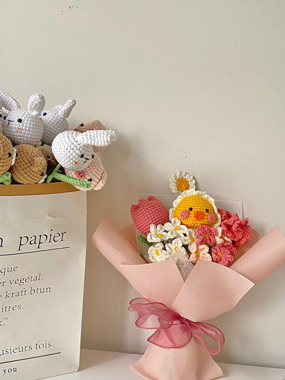 Bud Bundle - Pink (Style 2)