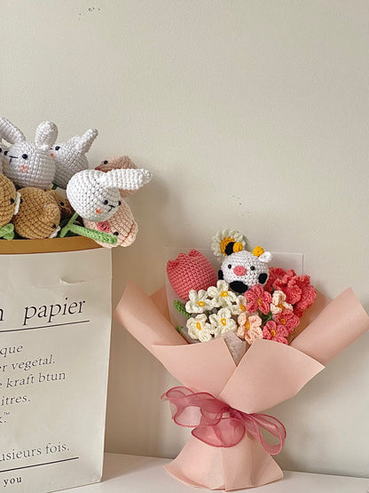 Bud Bundle - Pink (Style 2)