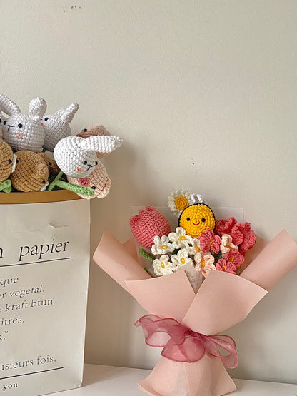 Bud Bundle - Pink (Style 2)