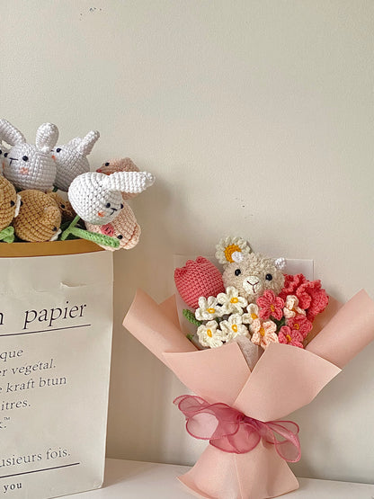 Bud Bundle - Pink (Style 2)