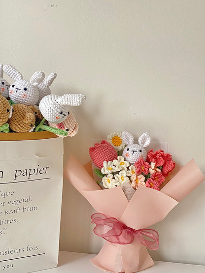 Bud Bundle - Pink (Style 2)