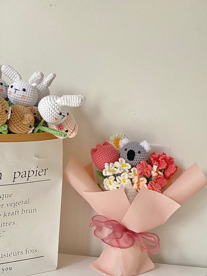 Bud Bundle - Pink (Style 2)