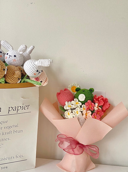 Bud Bundle - Pink (Style 2)