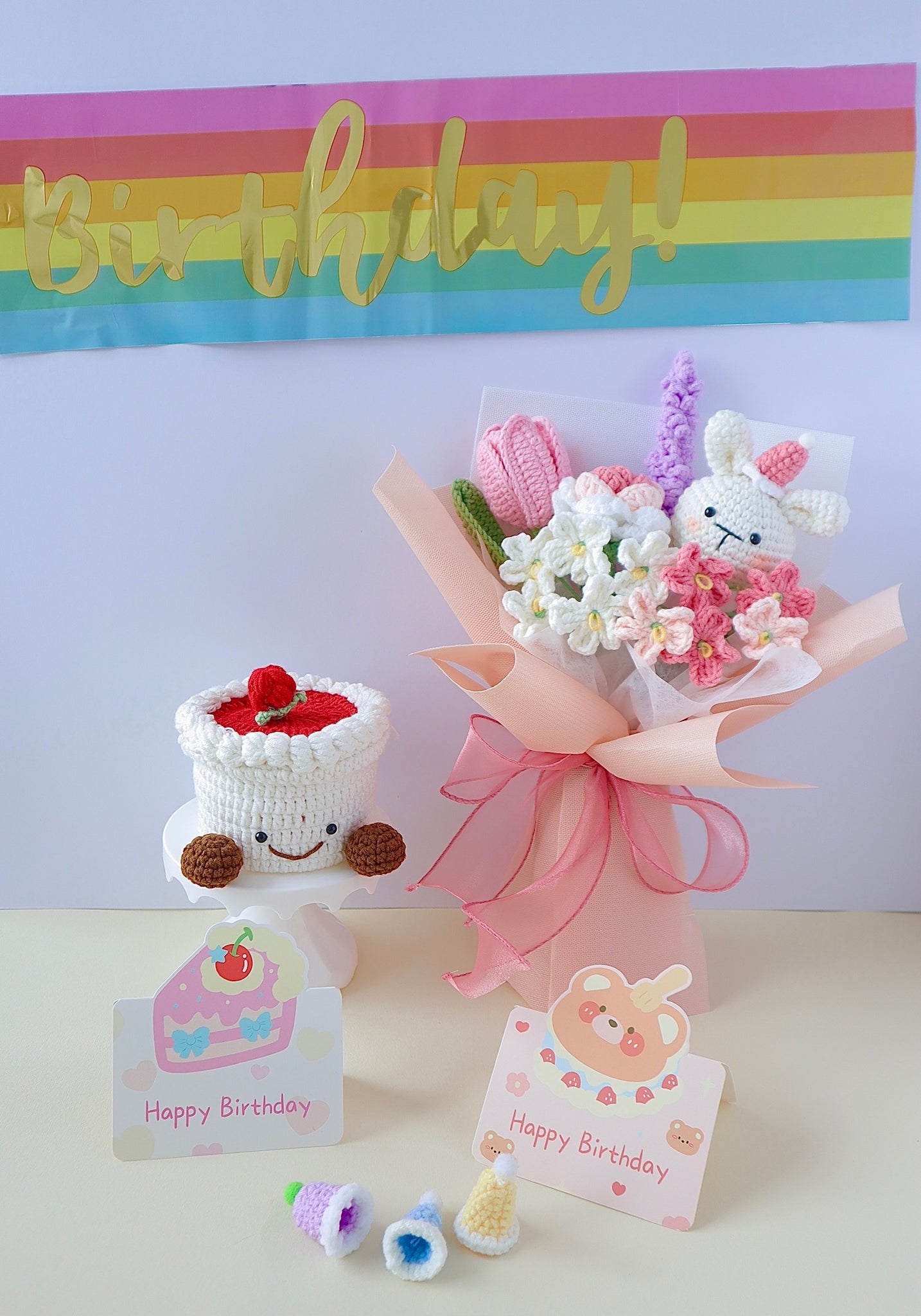 Birthday Bundle