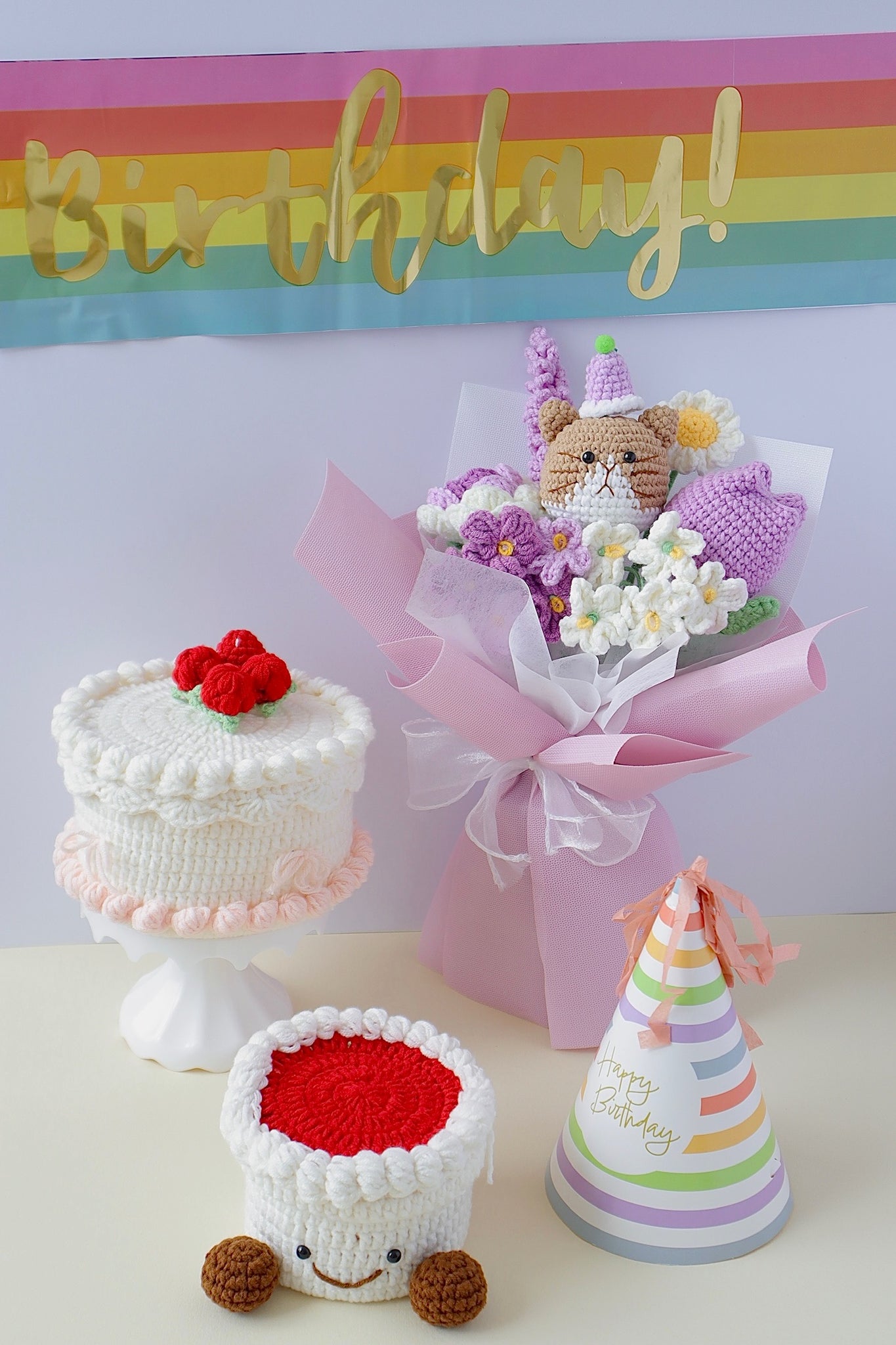 Birthday Bundle
