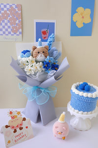 Birthday Bundle