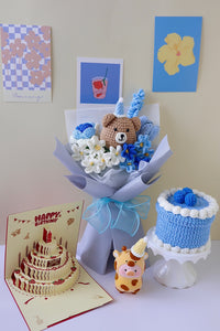 Birthday Bundle
