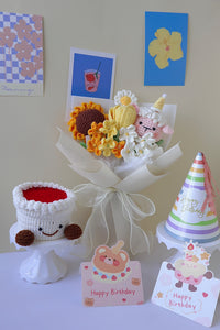 Birthday Bundle