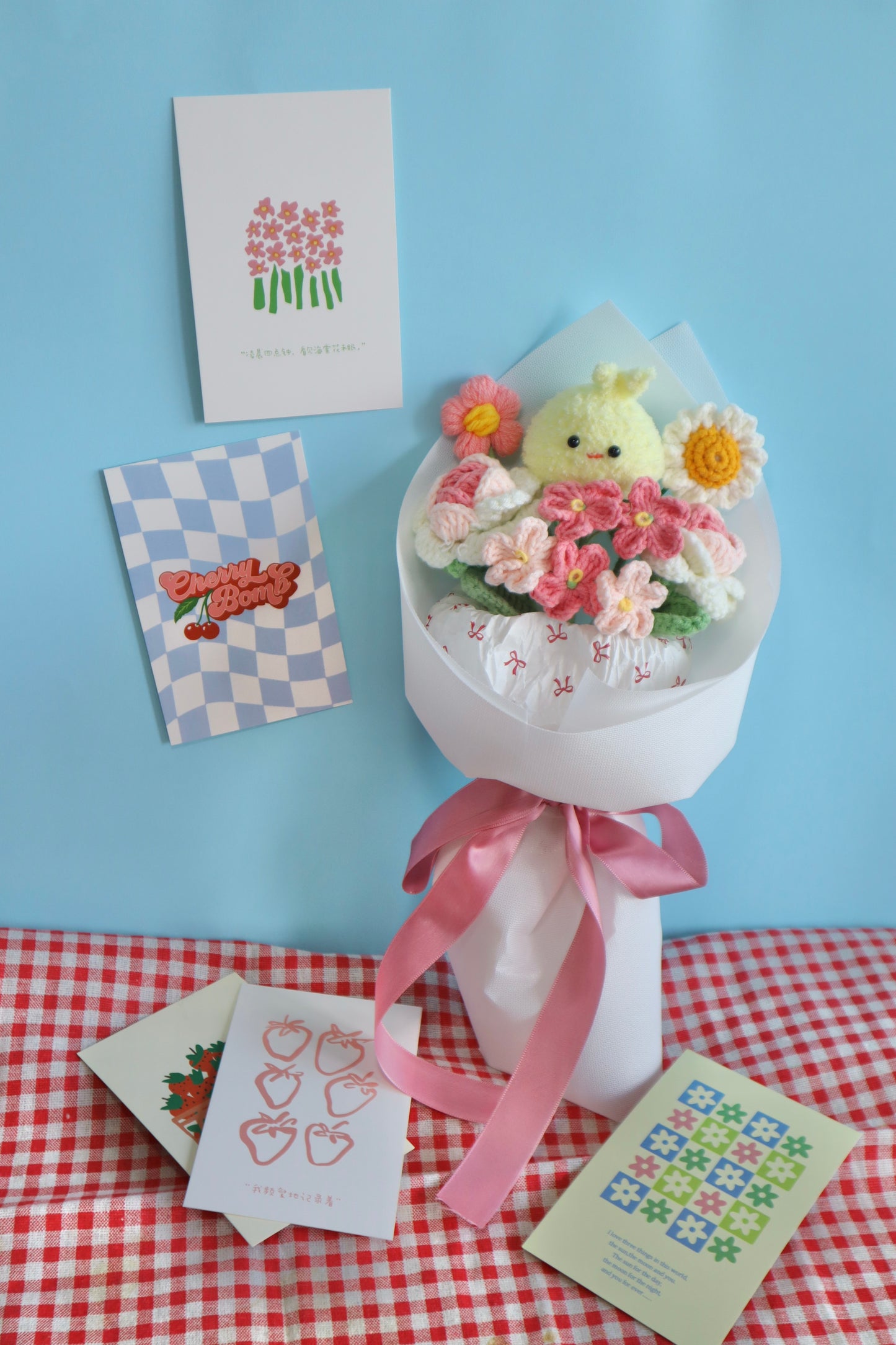 Chicken Katsu Bundle