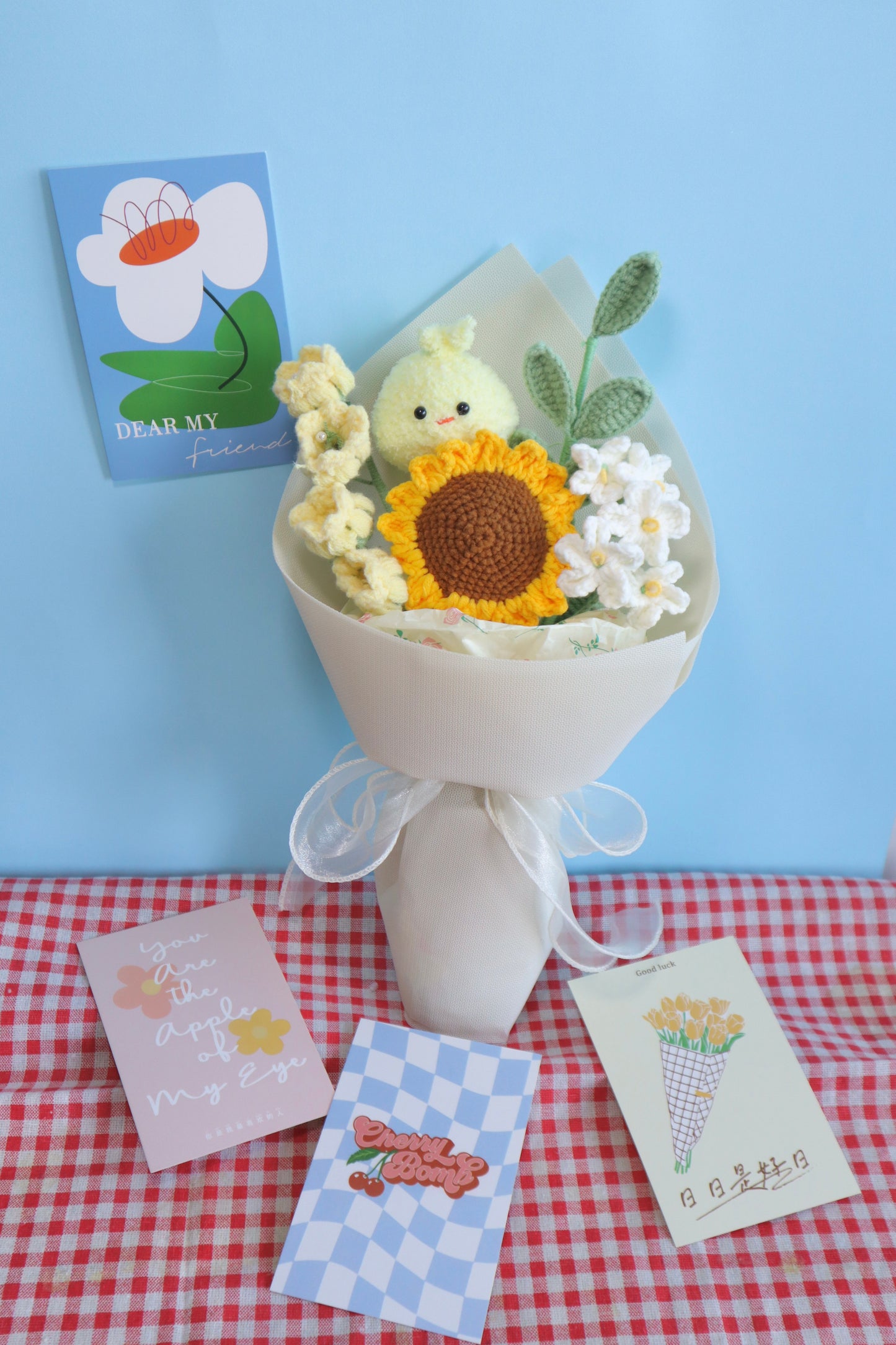 Chicken Katsu Bundle