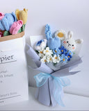Bloom Bundle - Blue