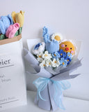 Bloom Bundle - Blue