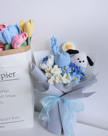 Bloom Bundle - Blue