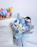 Bloom Bundle - Blue