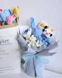 Bloom Bundle - Blue