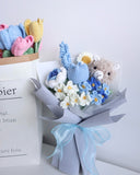 Bloom Bundle - Blue