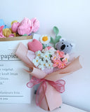 Bloom Bundle - Pink