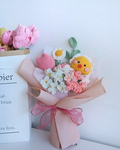 Bloom Bundle - Pink