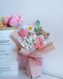 Bloom Bundle - Pink