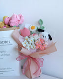 Bloom Bundle - Pink