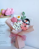 Bloom Bundle - Pink
