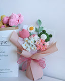 Bloom Bundle - Pink