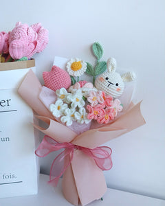 Bloom Bundle - Pink