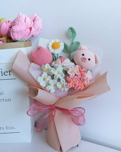 Bloom Bundle - Pink