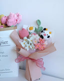 Bloom Bundle - Pink