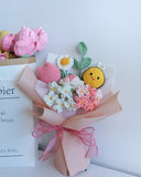 Bloom Bundle - Pink