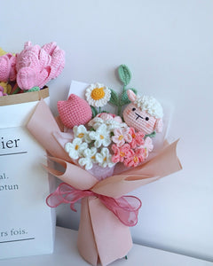 Bloom Bundle - Pink