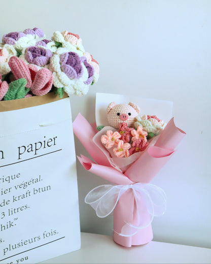 Sprout Bundle - Pink