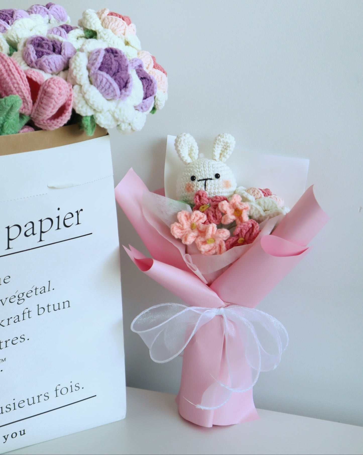 Sprout Bundle - Pink