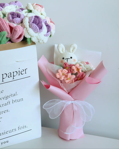 Sprout Bundle - Pink