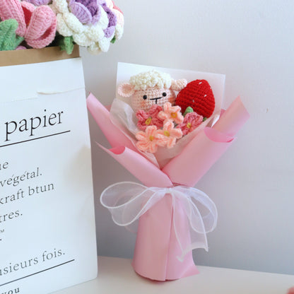 Sprout Bundle - Pink