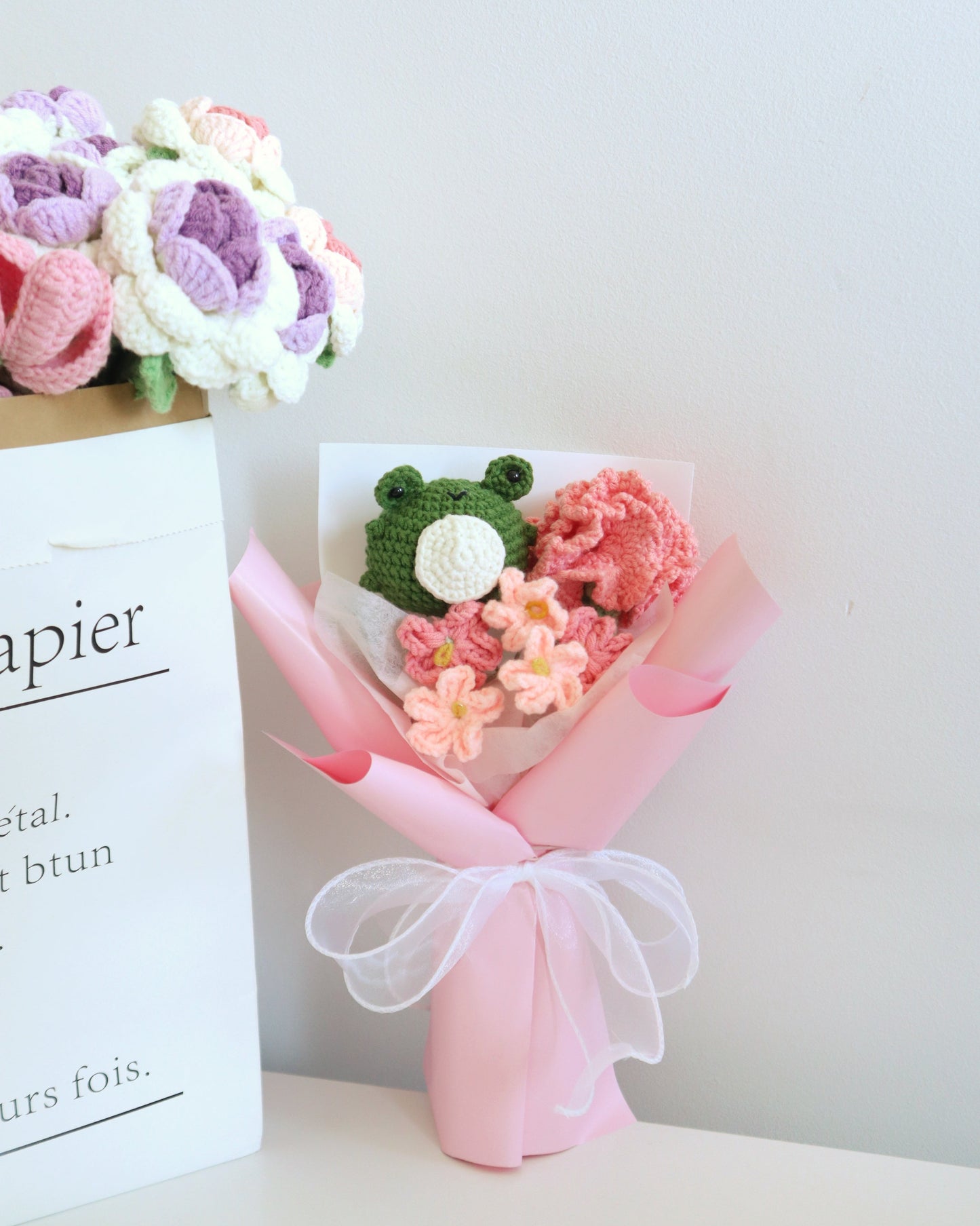 Sprout Bundle - Pink