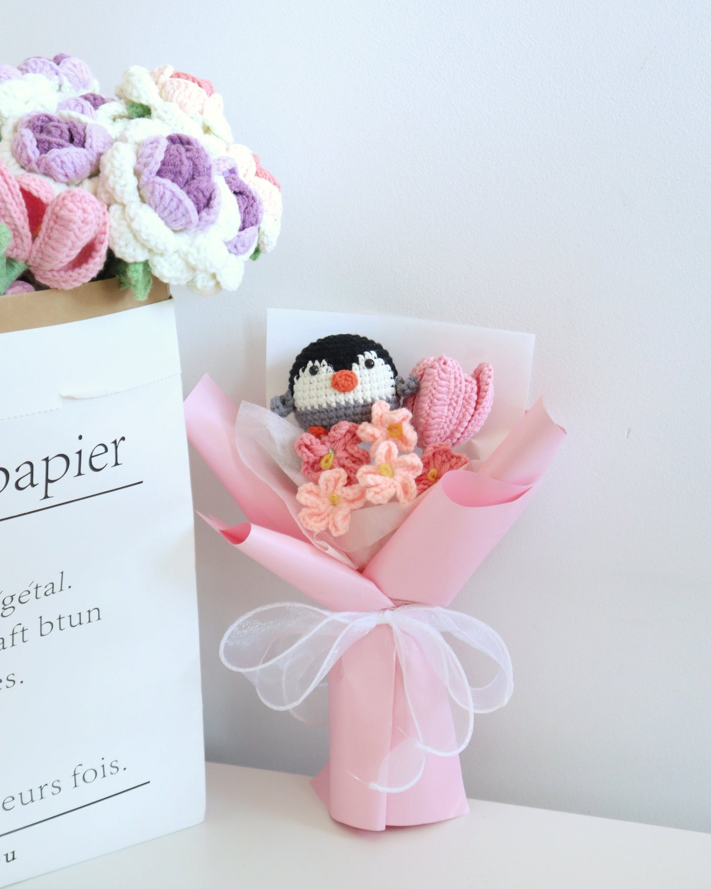 Sprout Bundle - Pink