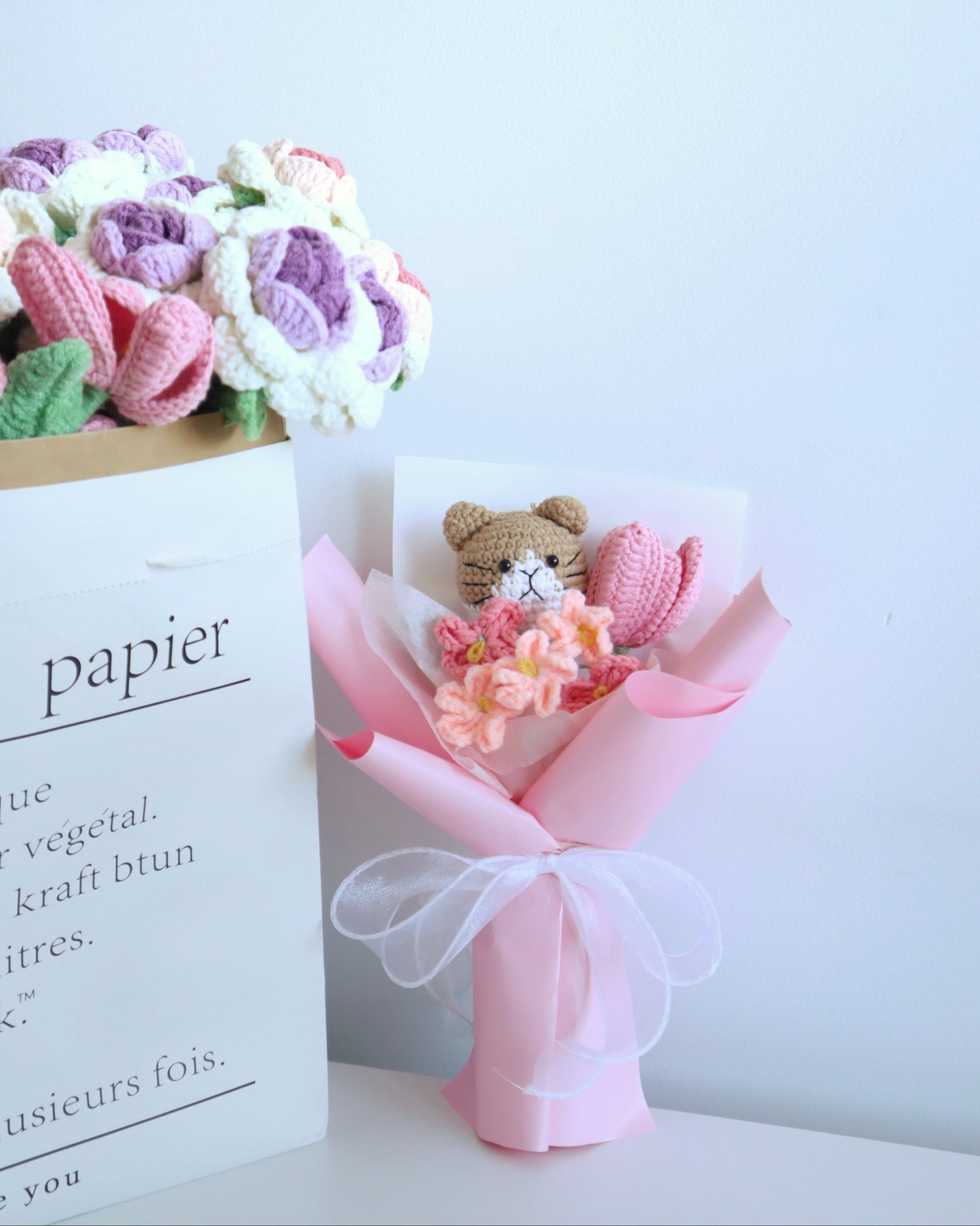 Sprout Bundle - Pink