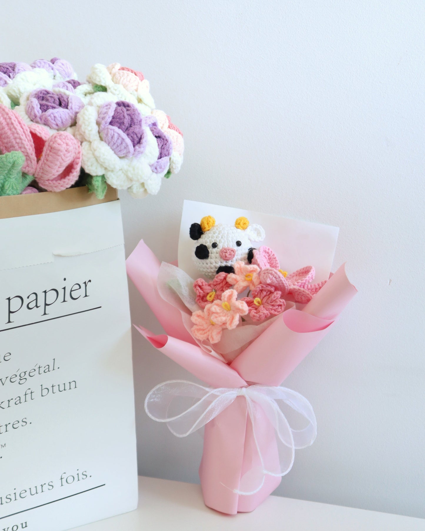 Sprout Bundle - Pink