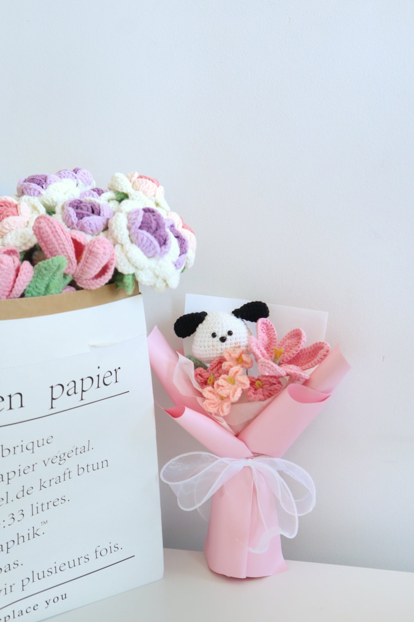 Sprout Bundle - Pink