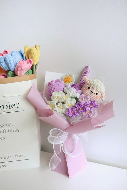 Bloom Bundle - Purple