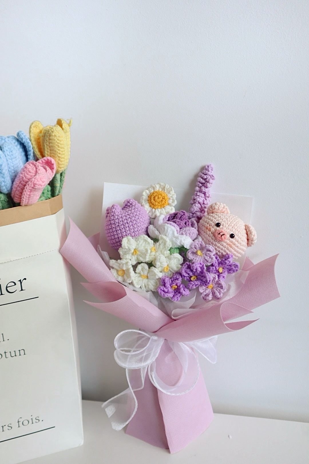 Bloom Bundle - Purple