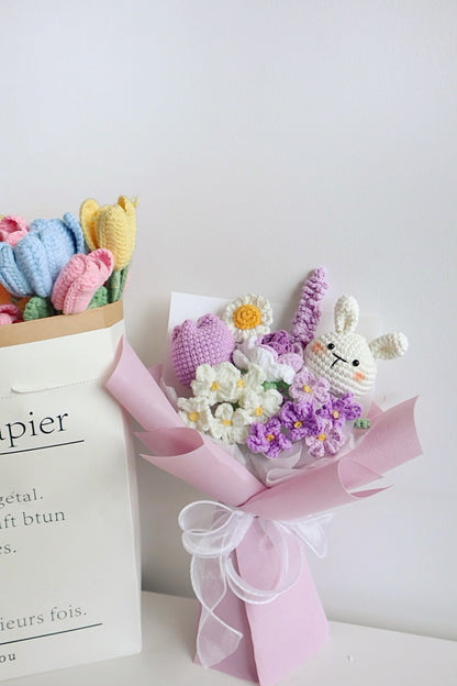 Bloom Bundle - Purple