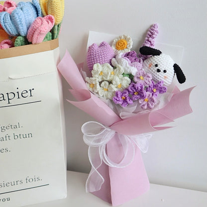 Bloom Bundle - Purple